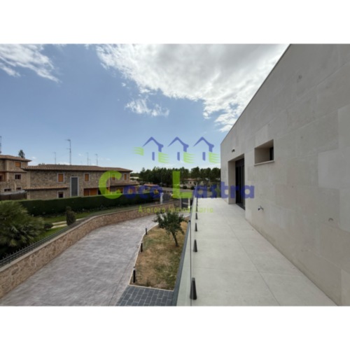 Terraza 